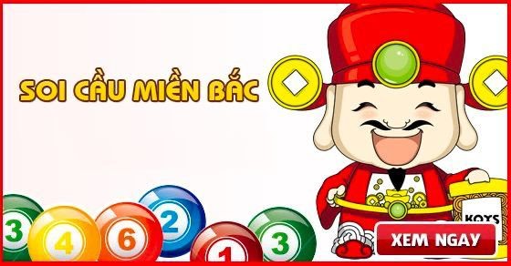 ONE88 Soi cầu XSMB miễn phí - Dự đoán, chốt số XSMB 03/12/2022