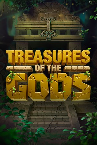 ONE88 Treasure of the Gods