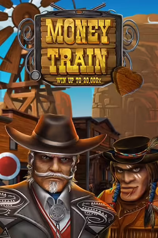 ONE88 Money Train