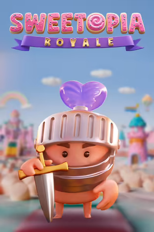 ONE88 Sweetopia Royale
