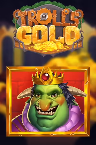 ONE88 Troll's Gold
