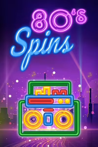 ONE88 80s Spins