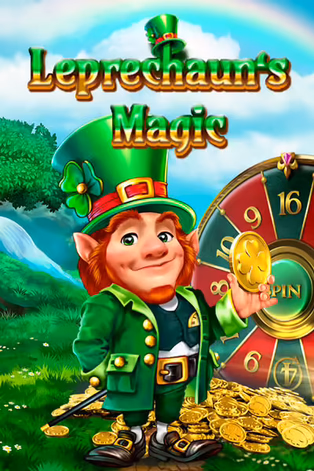 ONE88 Leprechaun's Magic
